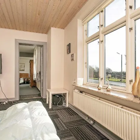 Apartamento Apartment Aeroskobing