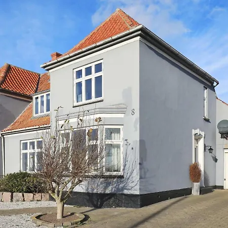 Appartement Apartment Aeroskobing