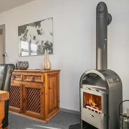 Apartamento Apartment Aeroskobing