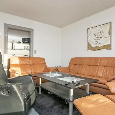 Apartment Aeroskobing Appartement
