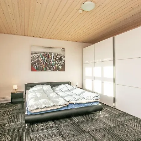 Apartamento Apartment Aeroskobing